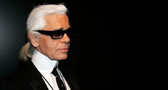 citation drole karl lagerfeld