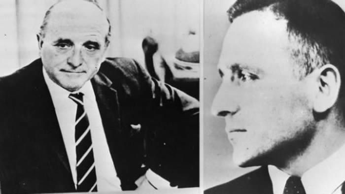 Nazi “Butcher of Lyon” was a German intelligence agent - Mémoires de Guerre