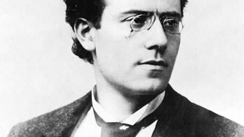 la rencontre de freud et de gustav mahler