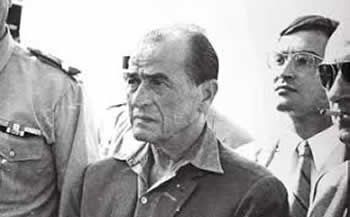 Guérini Antoine - Memoires de guerre