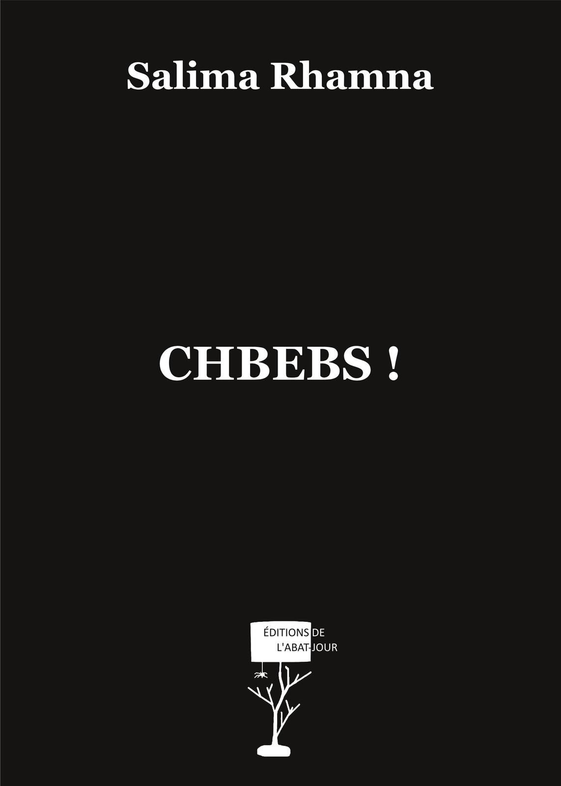 Couverture Chbebs !