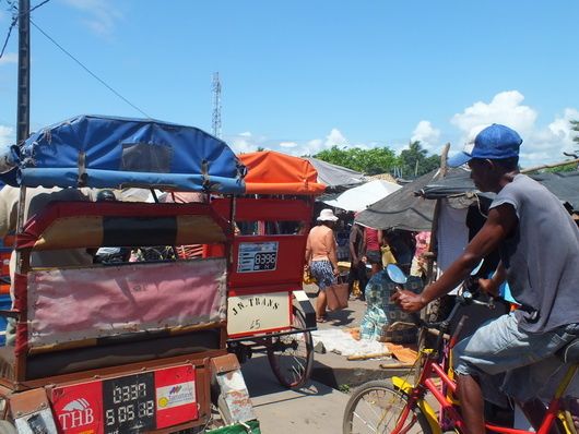 rencontre femmes malgaches tamatave