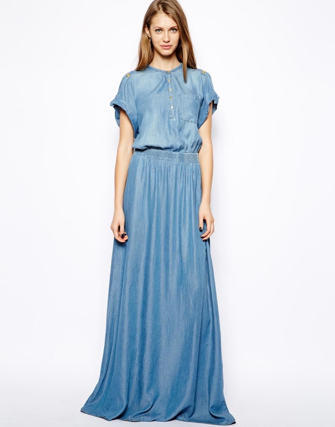 Tendance printemps/été