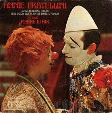 La création de l’Ecole Nationale du Cirque : 1972 ou 1974 ? - Le ... La création de l’Ecole Nationale du Cirque : 1972 ou 1974 ? - Le ...