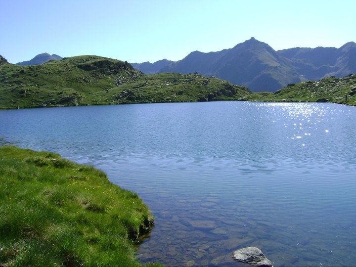 Les étangs de la soucarrane bien que répertorié la truite n'est pas visible dans ce lac, ce qui ne veut pas dire qu'elle n'y est plus mais aucune activité visible
