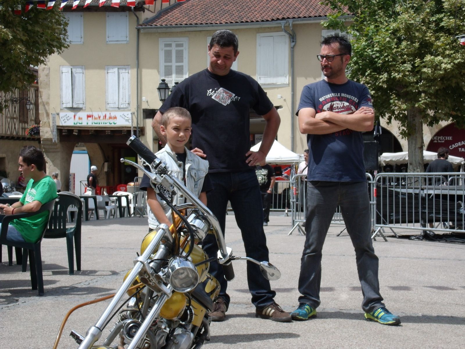 site de rencontre mirande