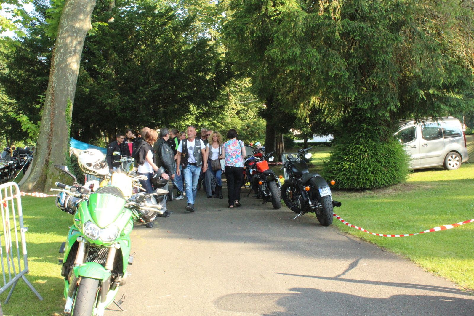 site rencontre motocycliste