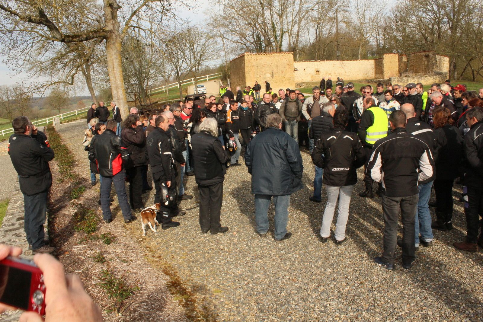 rencontre mirande