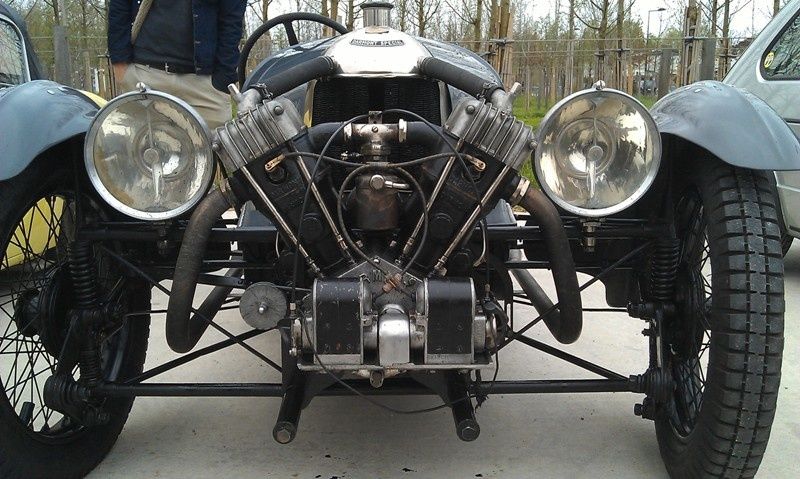 Rencontre moto montalivet