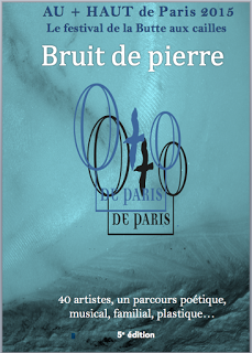  Festival 0+0 ( 5ème édition ) à Paris les 5 et 6 septembre 2015 - DR 