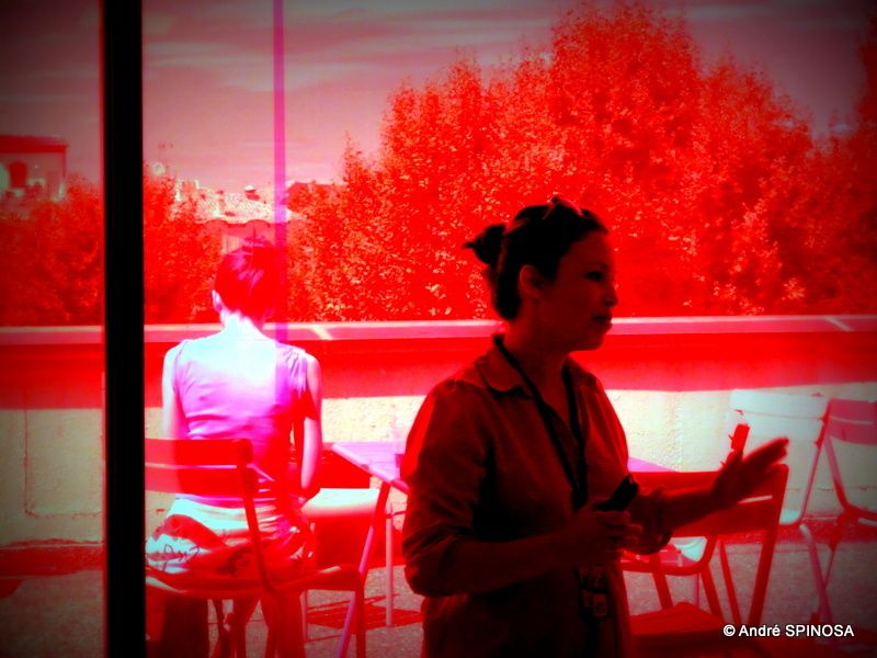 rencontre dans le lot