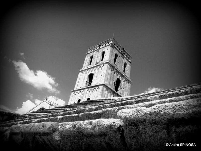 le rencontres arles
