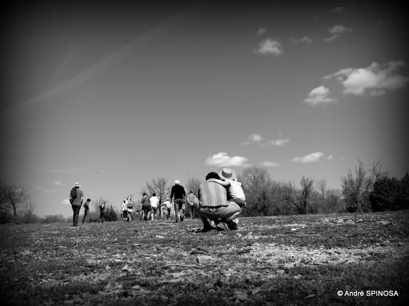 rencontres pelouses seches