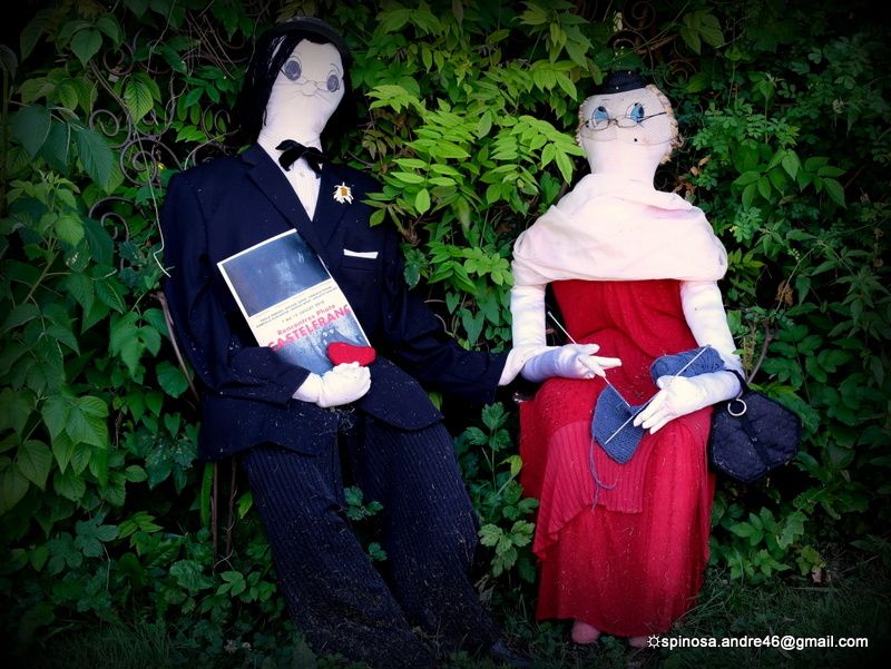rencontre photo castelfranc