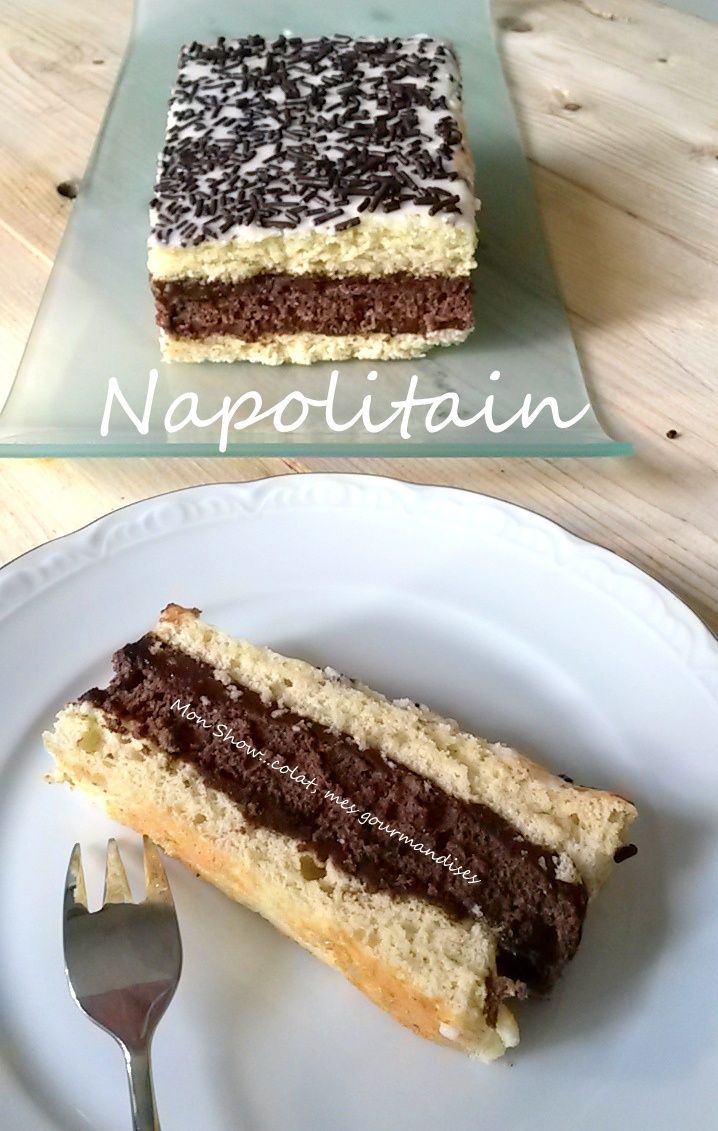 shoing fait maison le napolitain oui mais fait maison mon show shoing fait maison le napolitain oui mais fait maison mon show