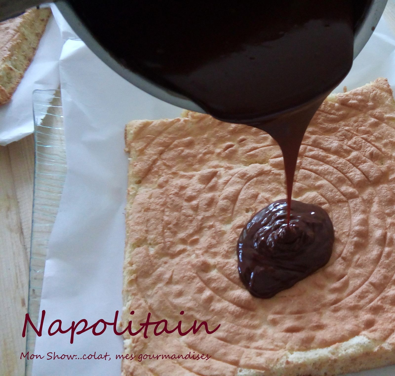 shoing fait maison le napolitain oui mais fait maison mon show shoing fait maison le napolitain oui mais fait maison mon show