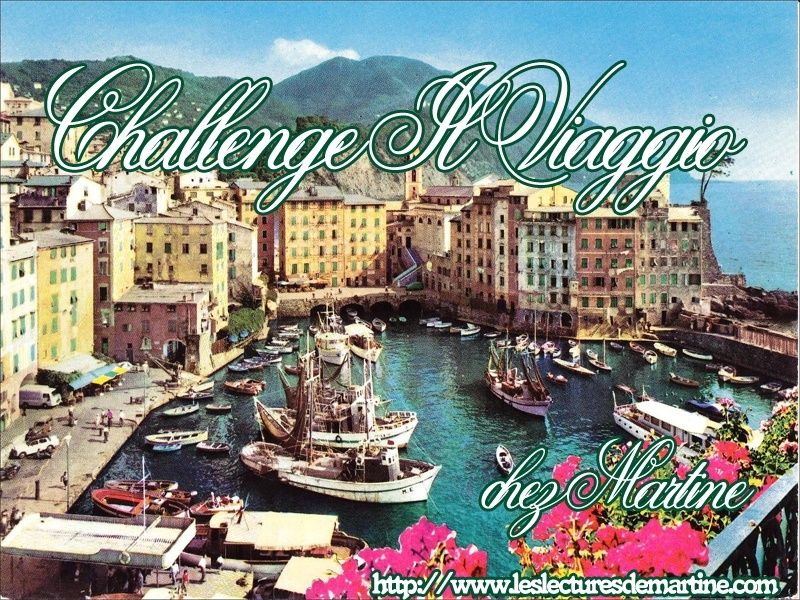 Il Viaggio 2018, vous en êtes?!!