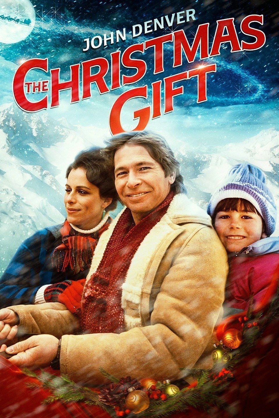 Christmas Yulefest 2017 - 55 - Le Cadeau de Noël (1986) - LES TÉLÉPHAGES  ANONYMES