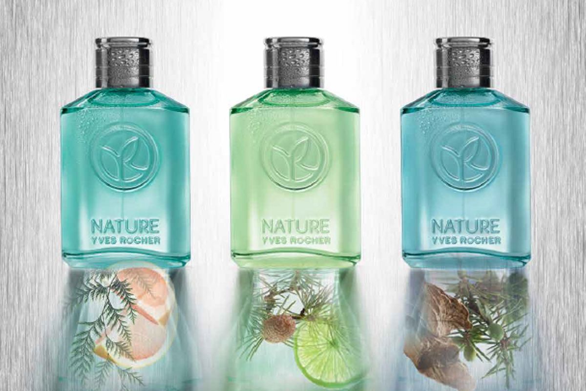 Parfum Nature Homme Yves Rocher Prix6