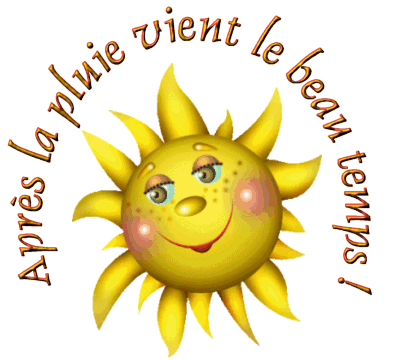 Résultat de recherche d'images pour "gif coucou soleil"