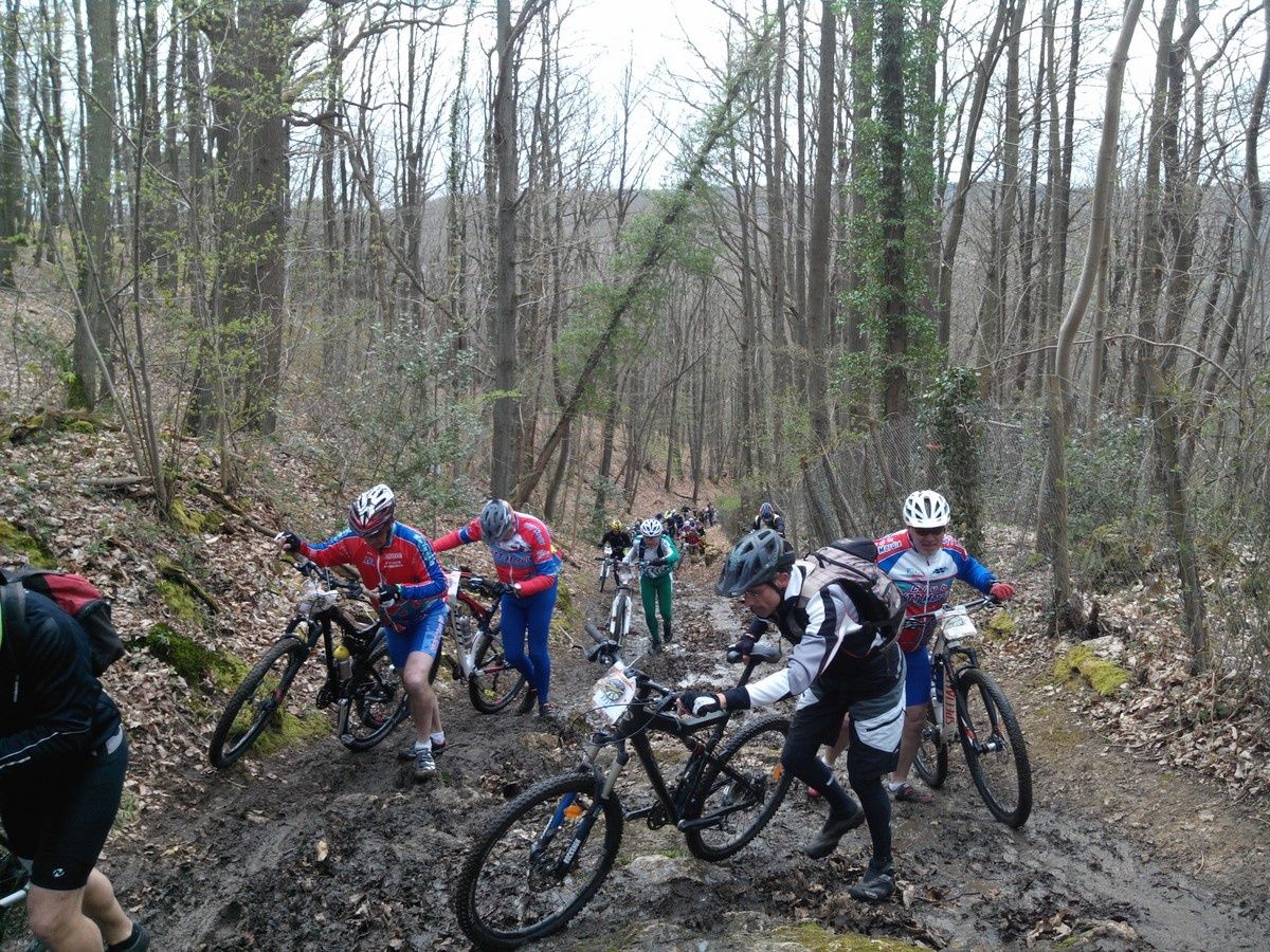 randonnee vtt jean racine