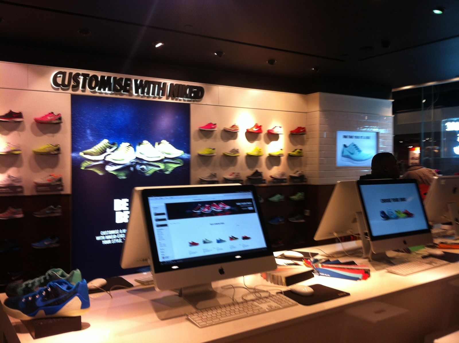 nike digital 2
