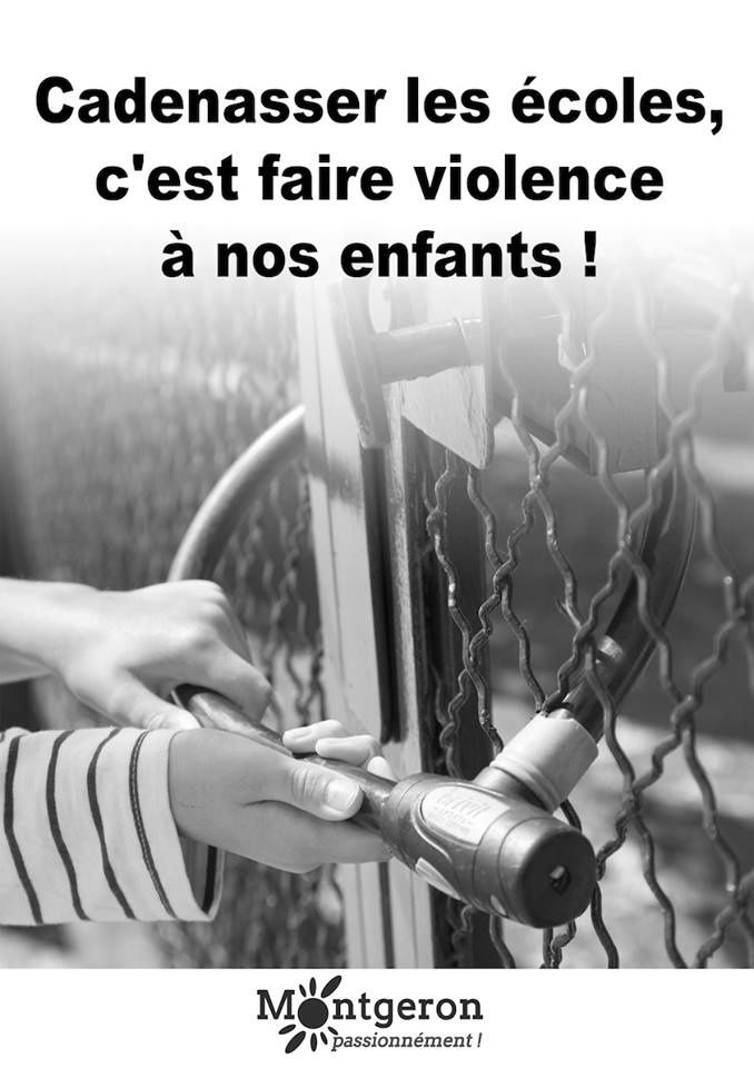 La mobilisation contre la fermeture des écoles le mercredi continue