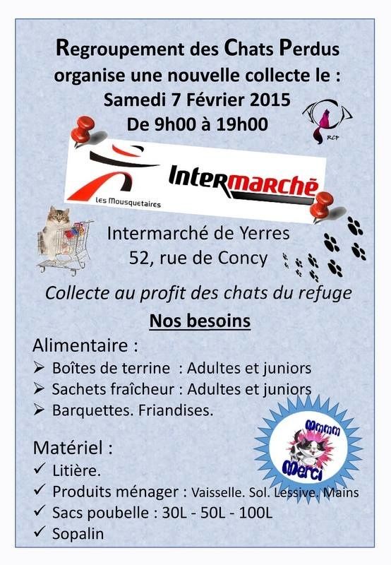 chat yerres