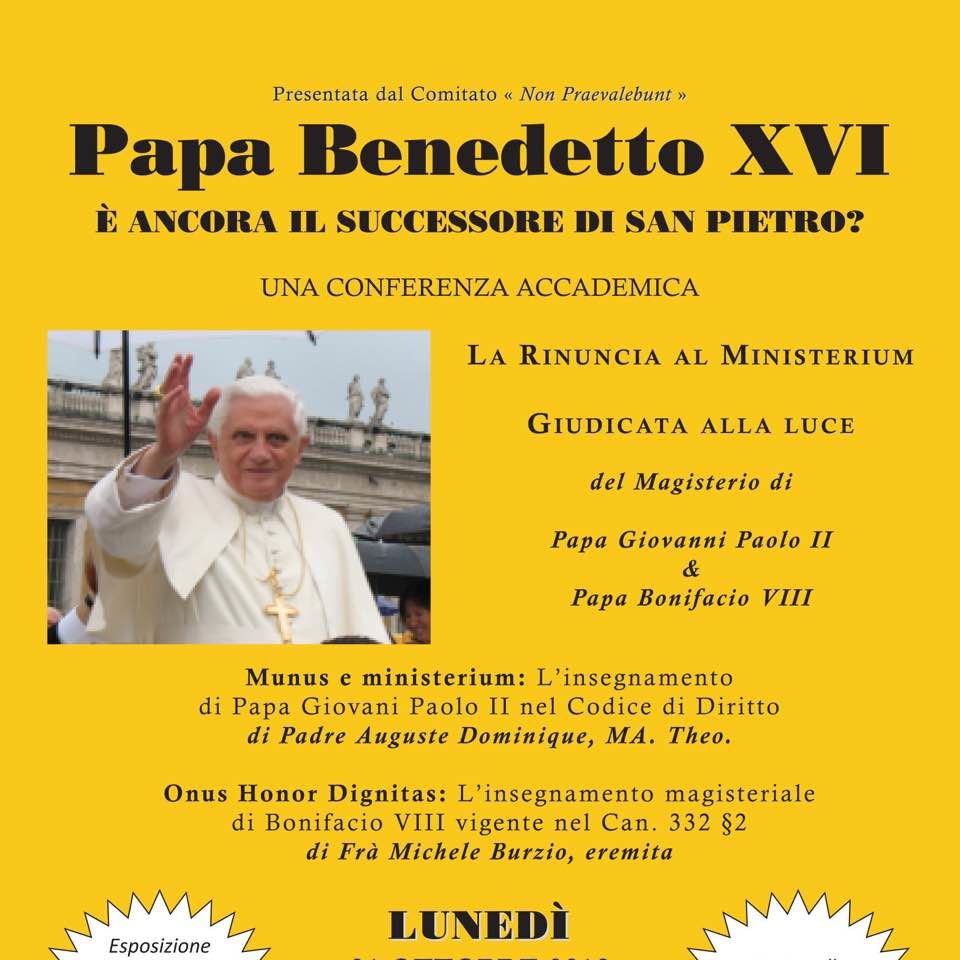 le pape François est un antipape et un apostat Ob_de4b50_conferenza1