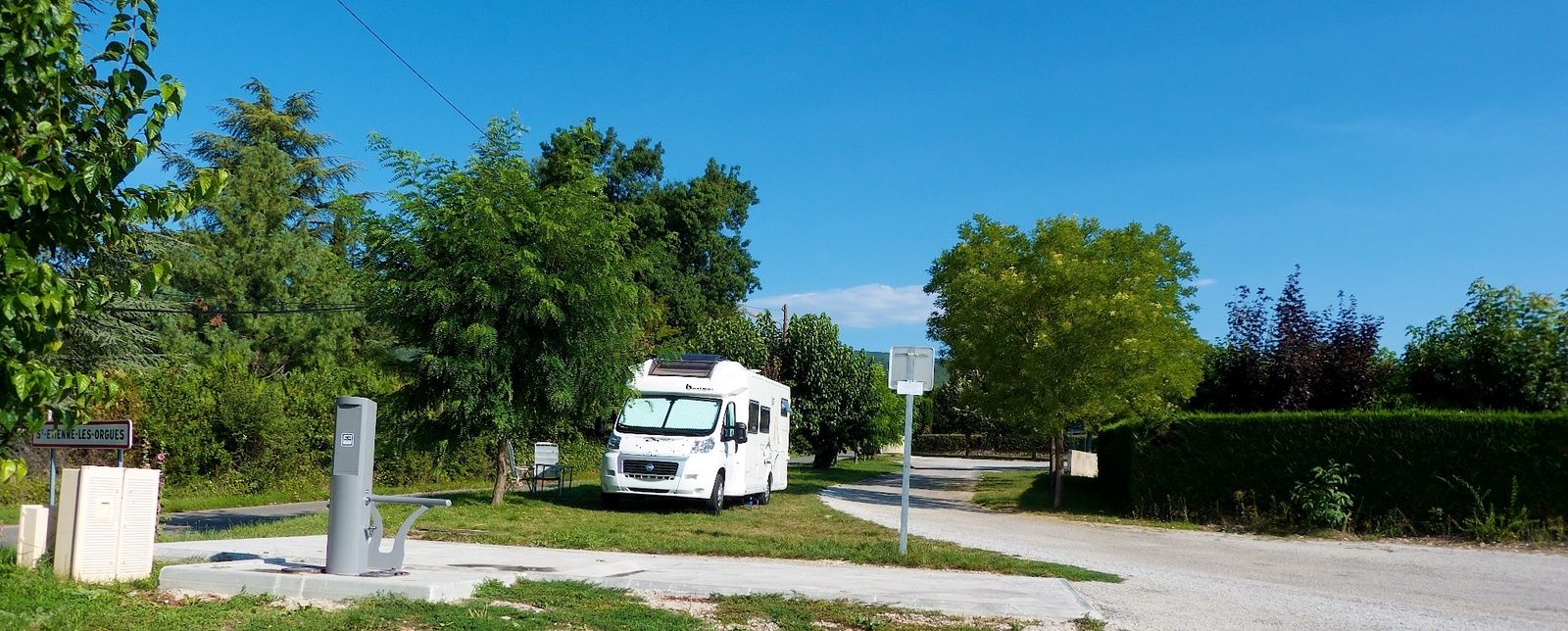 Lure Aire Camping Car Lure Aire Camping Car
