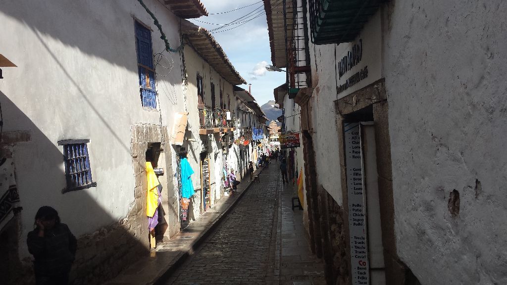 Cusco (suite 4)