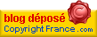  CopyrightFrance.com 