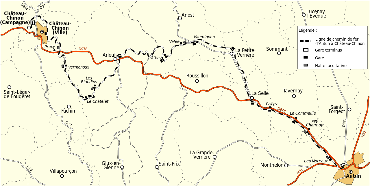 rencontre chateau chinon