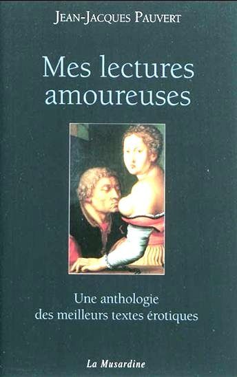 Dressage (Lectures amoureuses de Jean-Jacques Pauvert) (French Edition)