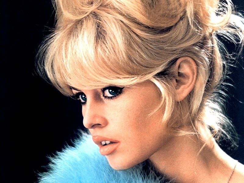 Brigitte Bardot mise à jour. Sa Vie