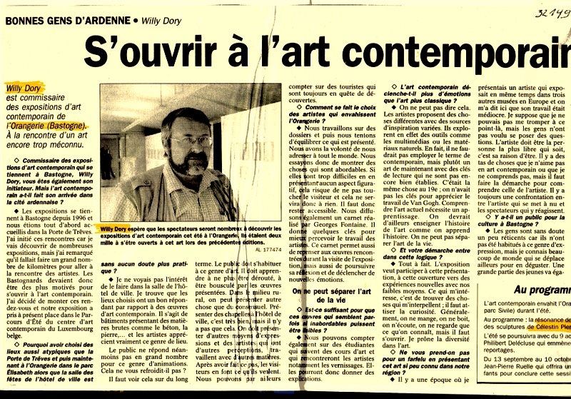 Opener pour site de rencontre