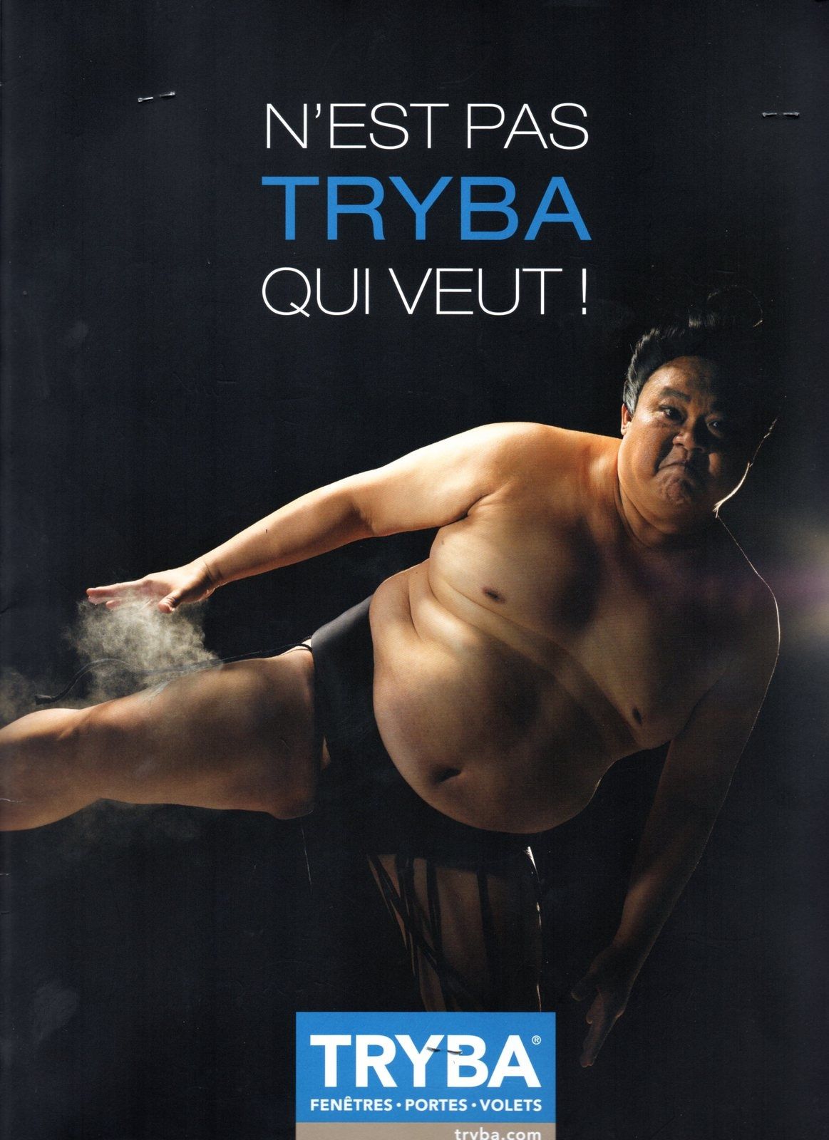 N Est Pas Fou Qui Veut Lacan N'est pas Tryba qui veut ! - Le blog de Bernard Ducret