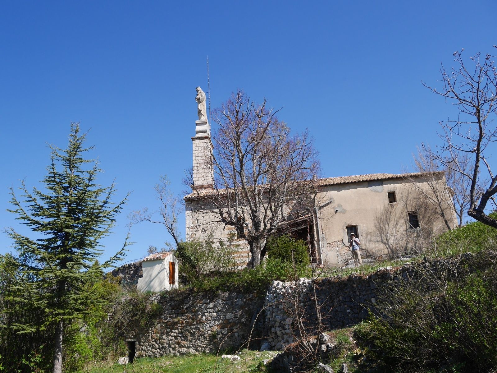 rencontre sur castellane 04