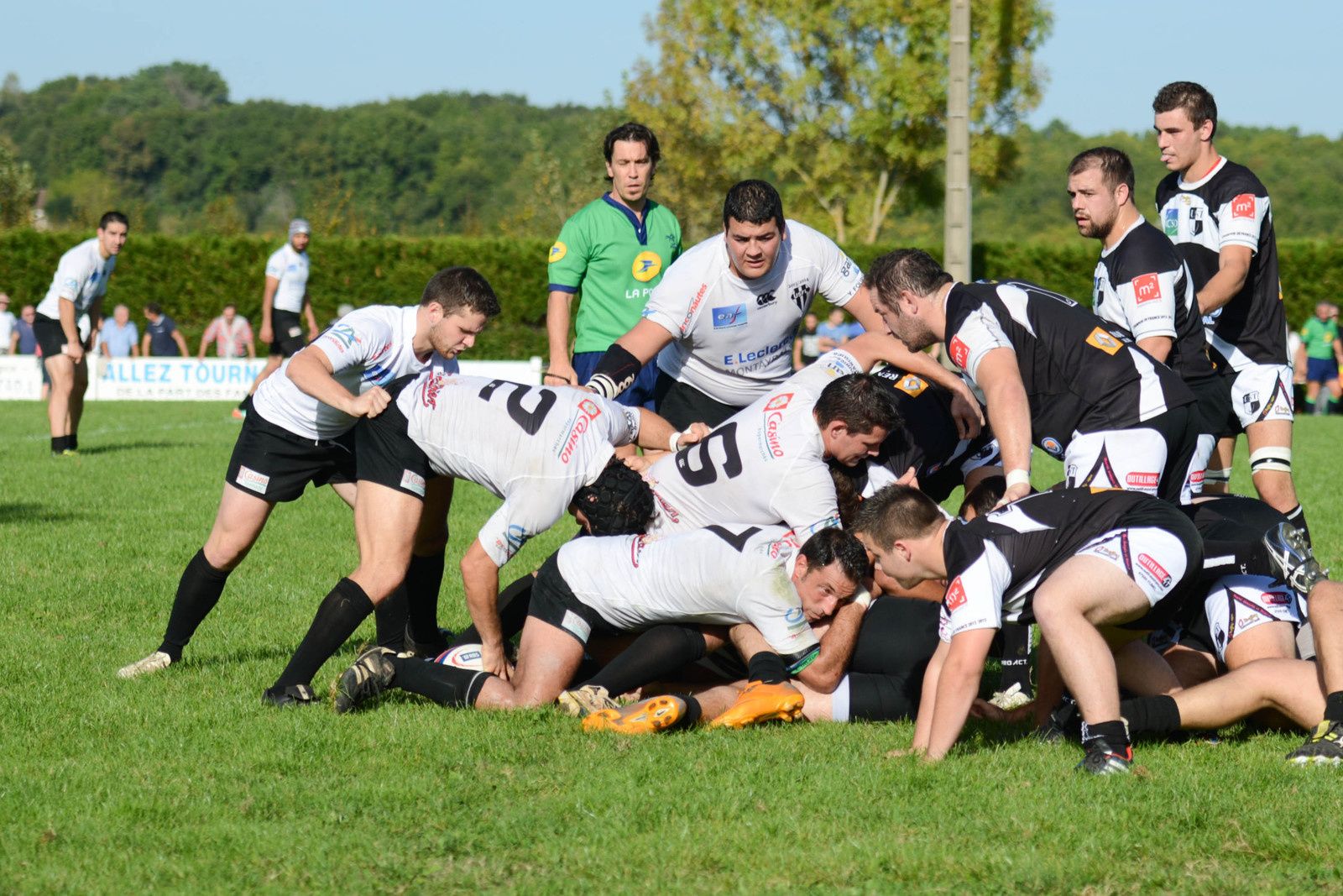 Rencontres fumel
