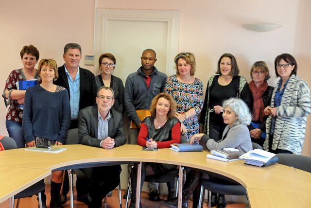 Rencontre s rieuse dans le Nord-Pas-De-Calais