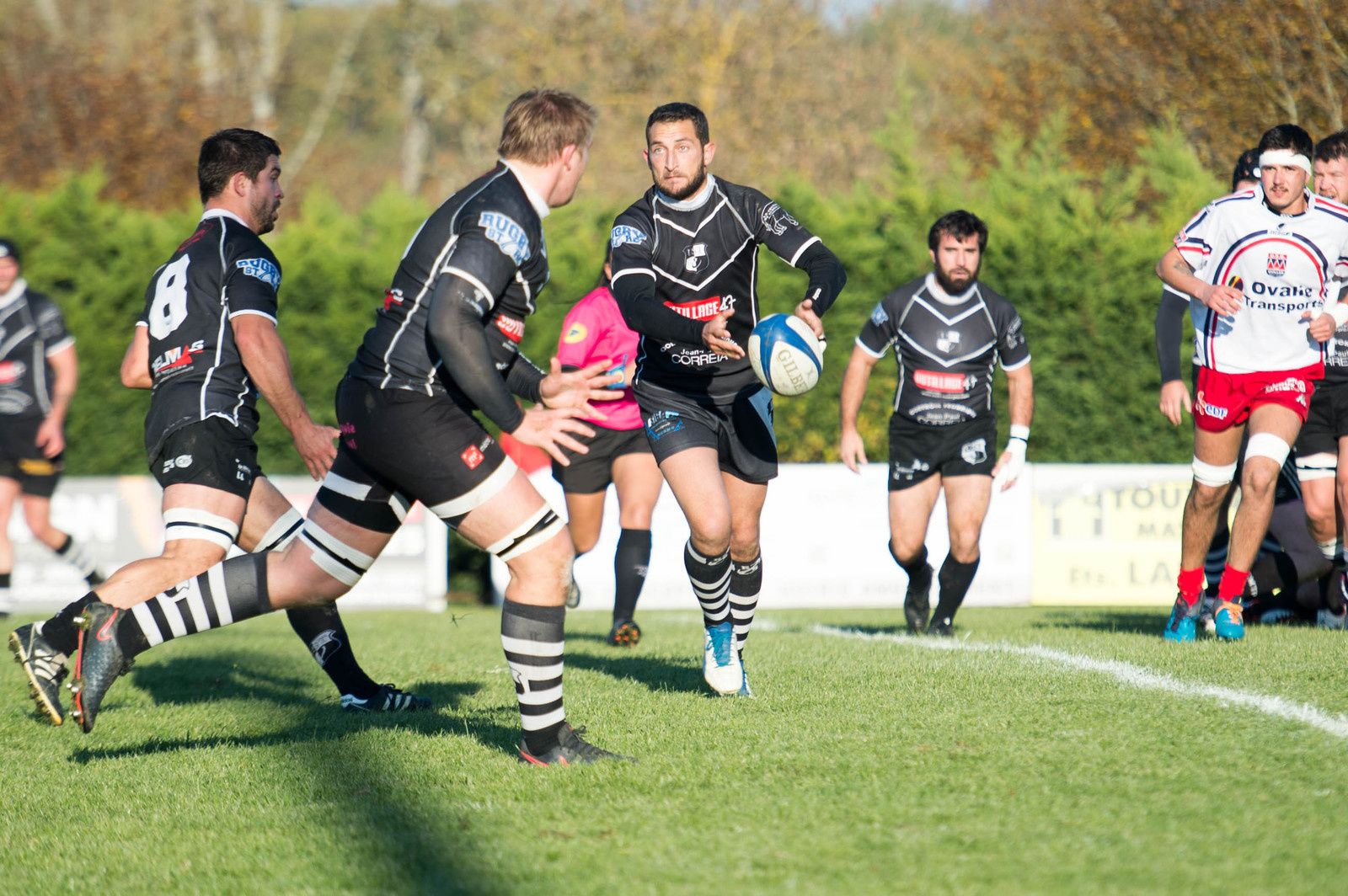 rencontre quillan