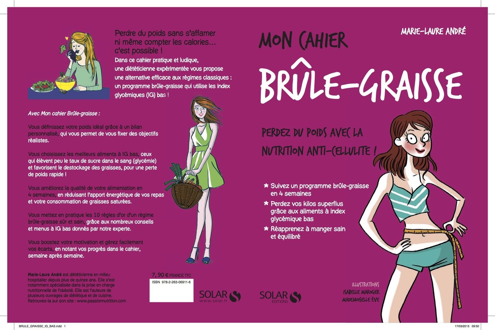 Programme Brule Graisse En 30 Jours Pdf Mon cahier brûle graisse - Passionnutrition