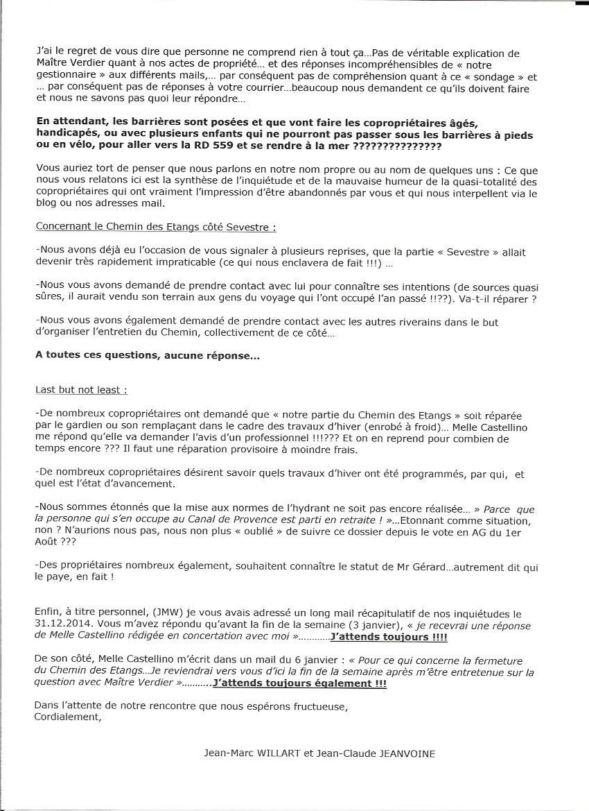 dans l attente de vous rencontrer prochainement cordialement