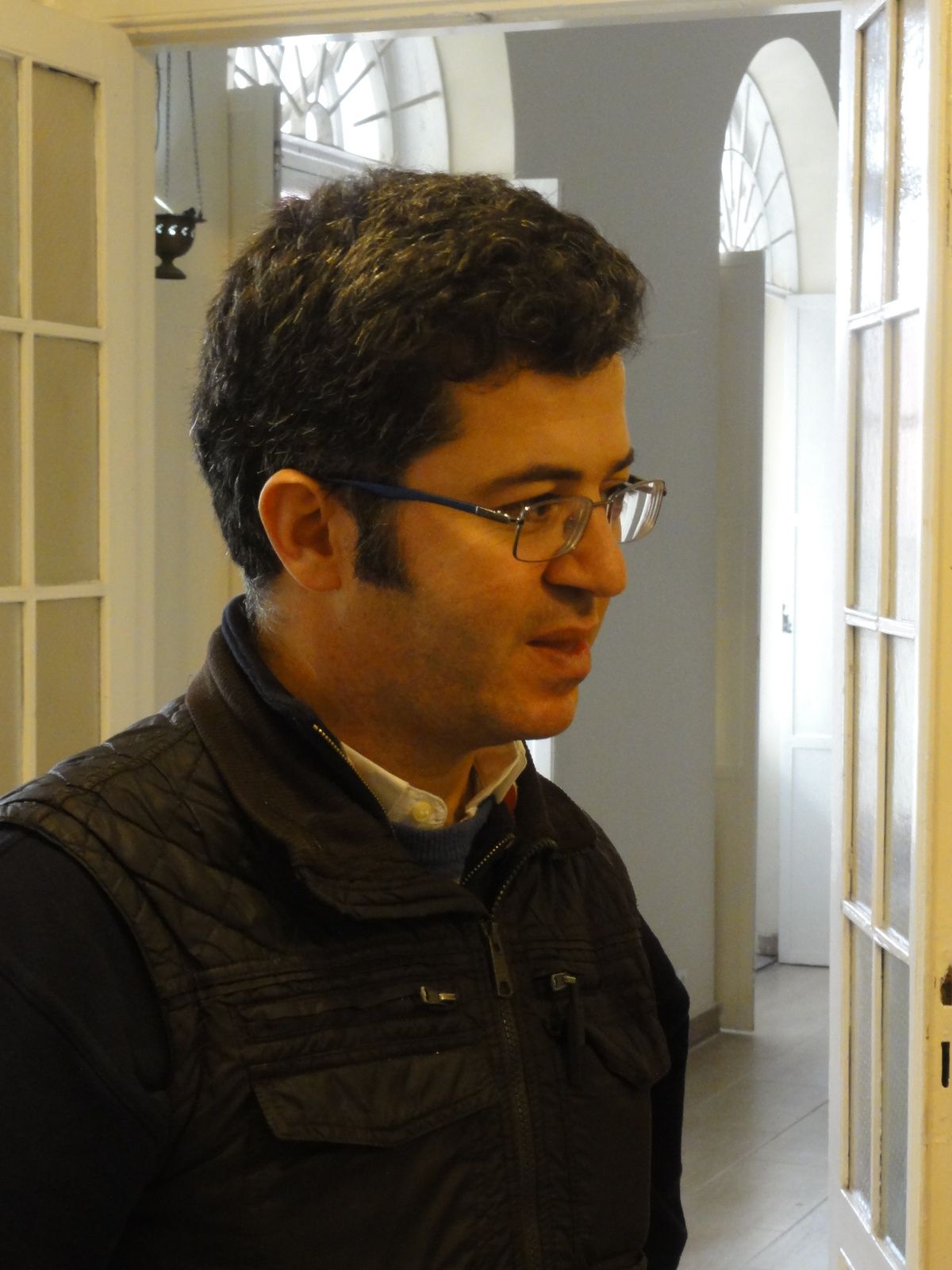 rencontre turquie amitié