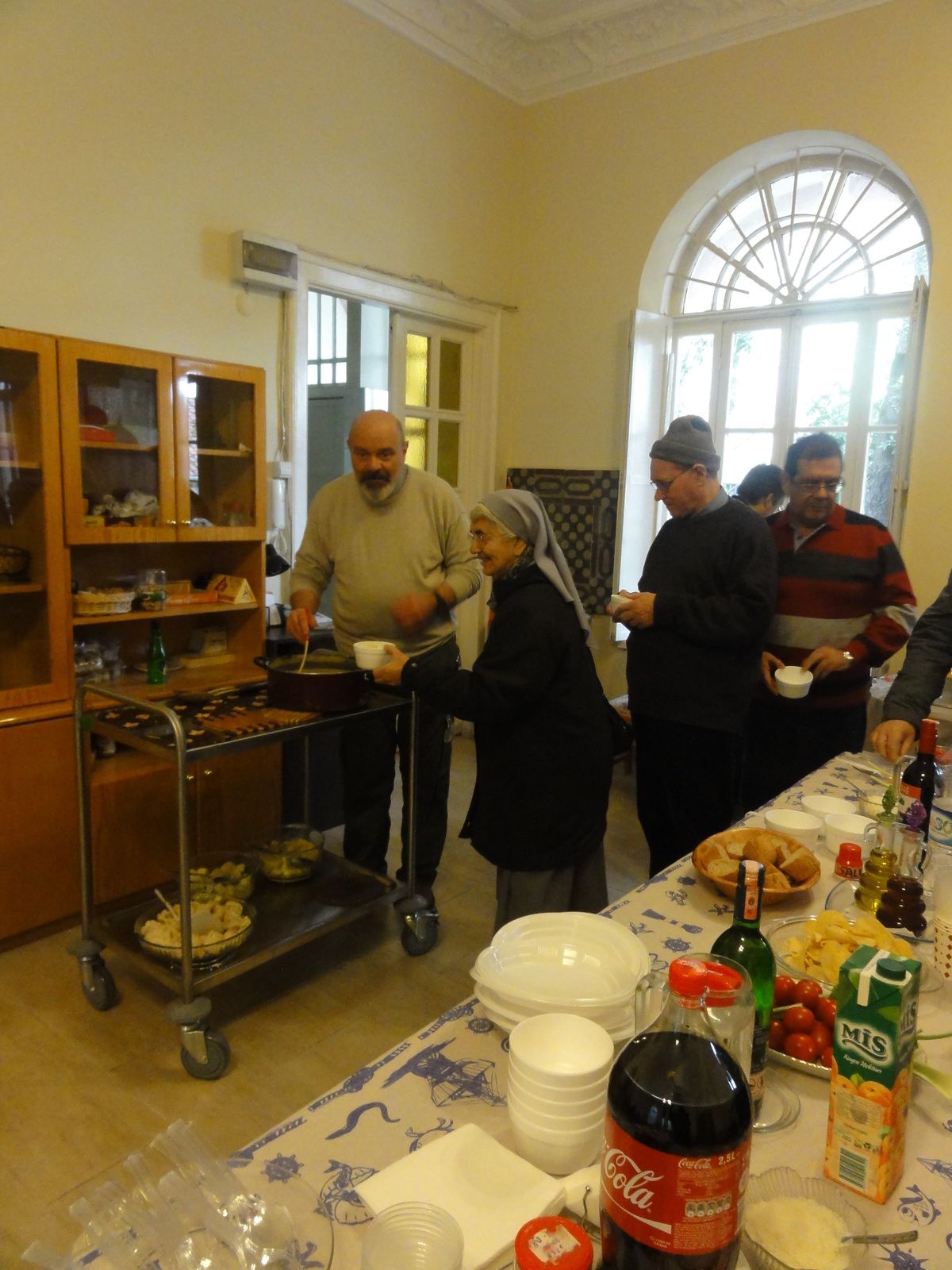 rencontre turquie amitié