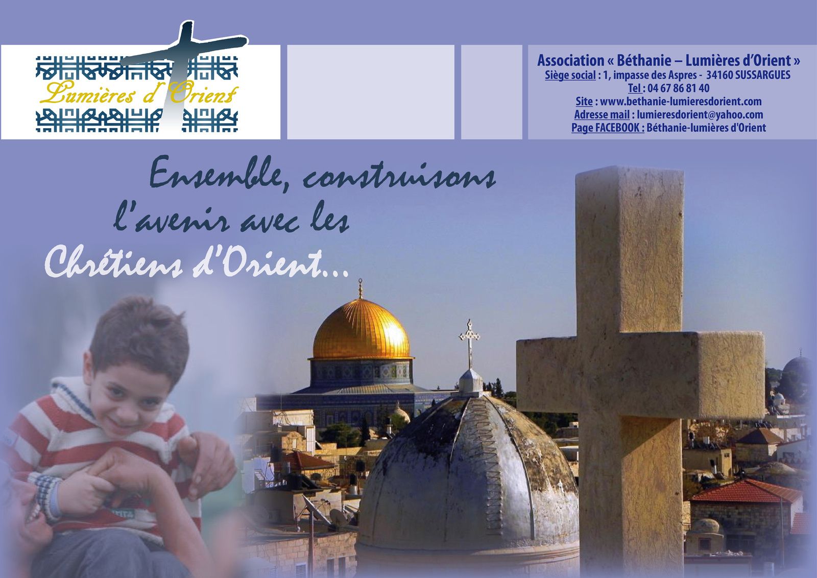 site de rencontres moyen orient
