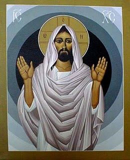 rencontre avec le ressuscité