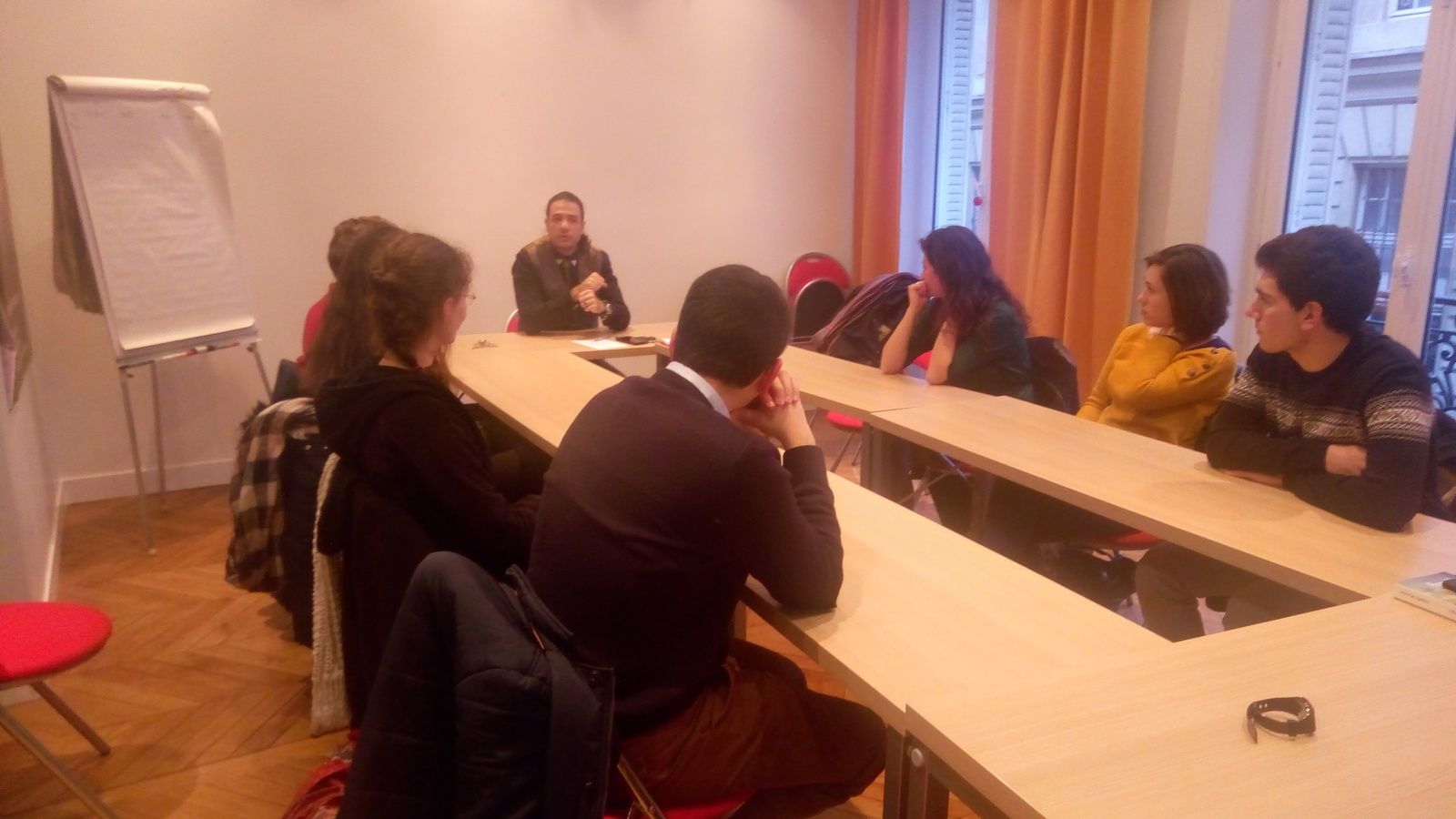 Rencontres au sommet deauville