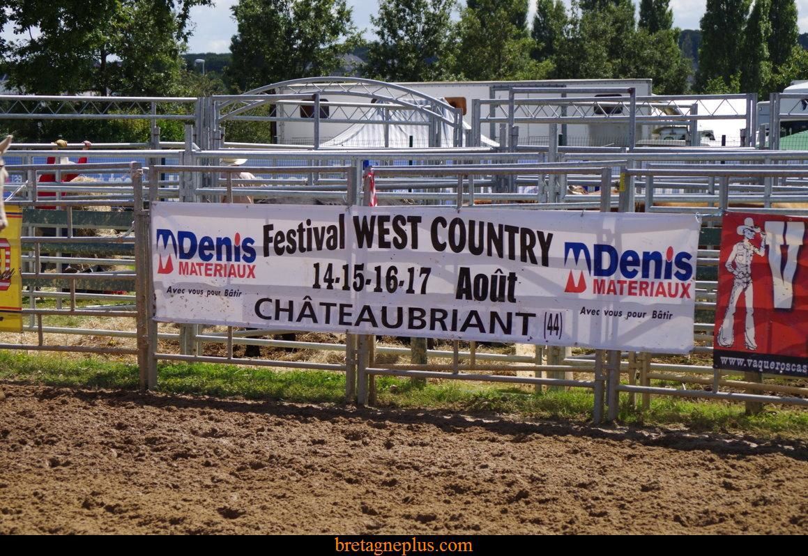 Festival West Country 2014