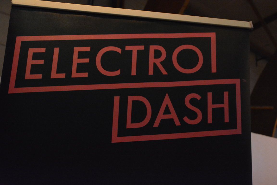 Electro Dash Rennes 2015